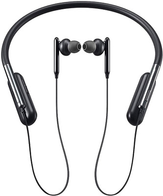 techobucks TOP SELLING SPORT EARPHONE Bluetooth Headset(Black, In the Ear)