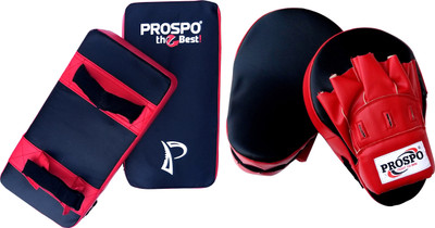PROSPO Players Choice Combo Boxing Kit