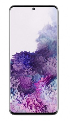 Samsung Galaxy S20 (Cosmic Gray, 128 GB)(8 GB RAM)