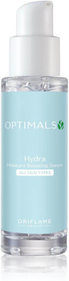 Oriflame Sweden Optimals Hydra Moisture Boosting Serum(30 ml)