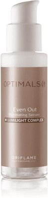 Oriflame Sweden Optimals EvenOut Illuminating Serum(30 ml)