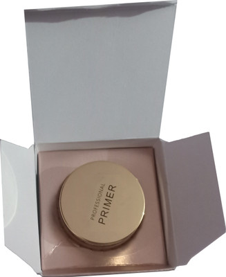 Bigwig GEL FACE BASE PRIMER (GOLDEN TRANSPARENT)10 ml Primer  - 10 ml(transparent)