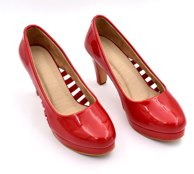 Stilettos for girls