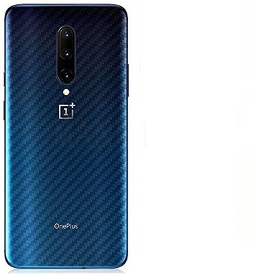 BRENZZ Back Screen Guard for OnePlus 7T Pro(Pack of 1)
