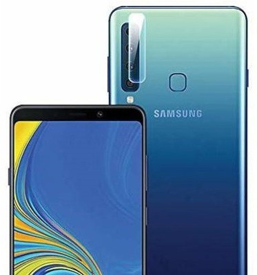 Litekart Back Camera Lens Glass Protector for Samsung Galaxy A9(Pack of: 1)