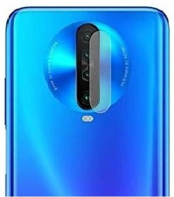 JBJ Back Camera Lens Glass Protector for POCO X2(Pack of: 1)
