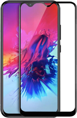 SMARTCASE Tempered Glass Guard for INFINIX SMART 3 PLUS(Pack of 1)