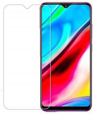 alphax Impossible Screen Guard for oppo a7(Pack of 1)