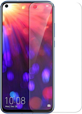 DealClues Impossible Screen Guard for Mi Redmi Note 9(Pack of 3)