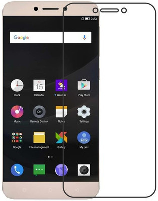 SOMTONE Impossible Screen Guard for LETV LEECO 1S(Pack of 1)