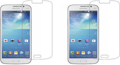 MudShi Impossible Screen Guard for Samsung Galaxy Mega 6.3 I9200(Pack of 2)