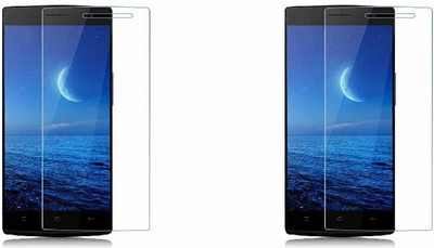 KIRARO Impossible Screen Guard for OPPO Find 7(Pack of 2)