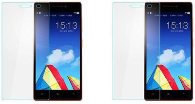 CART SUTRA Impossible Screen Guard for Lenovo Vibe X2(Pack of 2)