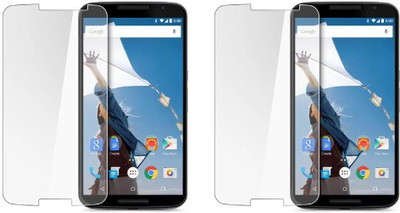 MudShi Impossible Screen Guard for Xolo Q500S Ips(Pack of 2)