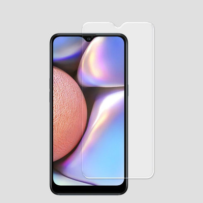 DealClues Impossible Screen Guard for Realme C11(Pack of 3)