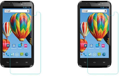 CART SUTRA Impossible Screen Guard for Karbonn Titanium S7(Pack of 2)