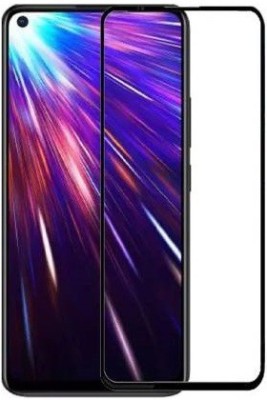 LIKEDESIGN Edge To Edge Tempered Glass for VIVO Z1 PRO(Pack of 1)