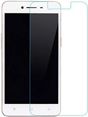 alphax Impossible Screen Guard for Oppo A71(Pack of 1)