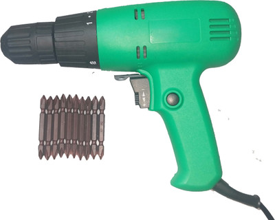 DDTK SCREW DRIVER 10 S/D Drywall Screw Gun(Corded)