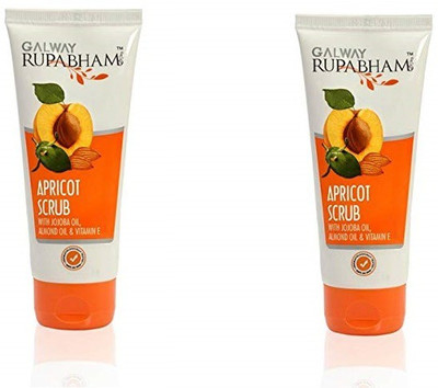 galway Apricot  Scrub(200 g)