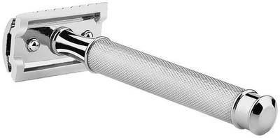 Angel Infinite Safety Razor For Men With Double Edge For Stainless Steel Shaver