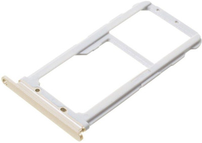 Spares4ever Sim Card Tray(Compatible With Huawei Honor 9 Gold)