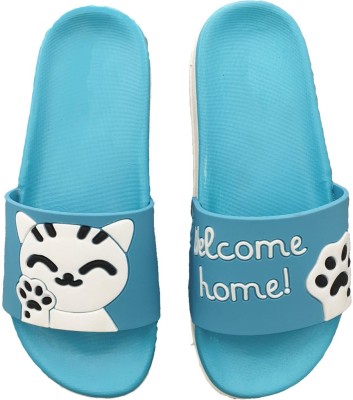 Slippers for girls online under 150