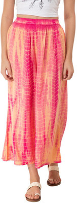 Taaraa Regular Fit Women Pink Trousers