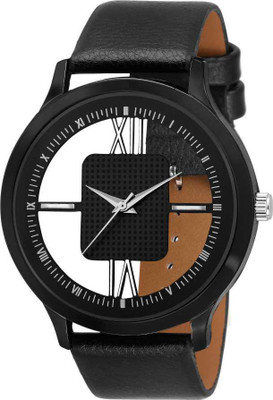SYNEX Analog Watch  - For Men