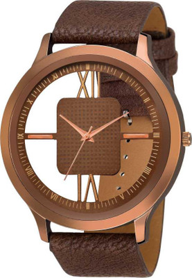 SYNEX Analog Watch  - For Men