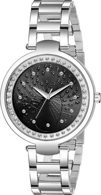 SPLAZOS Analog Watch  - For Girls