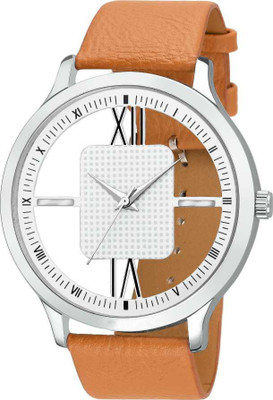 SYNEX Analog Watch  - For Men