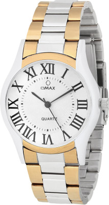 40% OFF on Omax Ts489 Men Analog Watch - For Men 40% OFF on Omax Ts489 Men Analog Watch - For Men