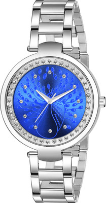 SPLAZOS Analog Watch  - For Girls