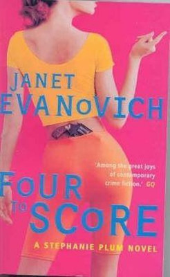 Four to Score(English, Paperback, Evanovich Janet)