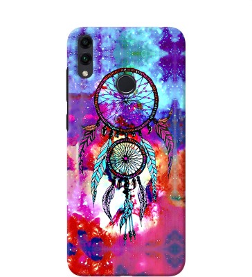 Casekaro Back Cover for Honor 8C(Multicolor, Hard Case, Pack of: 1)