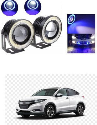 XZRTZ LED Fog Lamp Unit for Honda Jazz