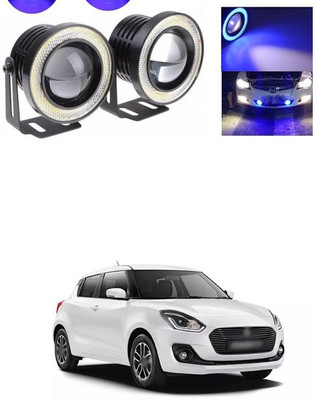 PECUNIA LED Fog Lamp Unit for Maruti Suzuki Swift