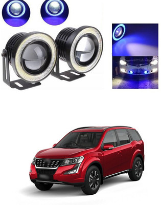 XZRTZ LED Fog Lamp Unit for Mahindra XUV 500