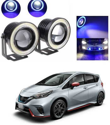 PECUNIA LED Fog Lamp Unit for Nissan X-Trail