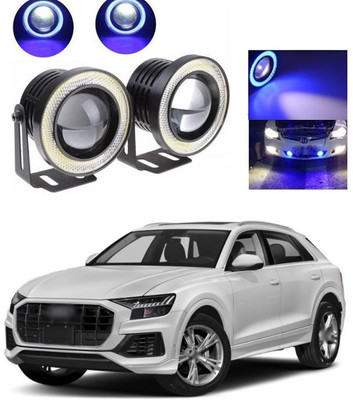 PECUNIA LED Fog Lamp Unit for Audi A6
