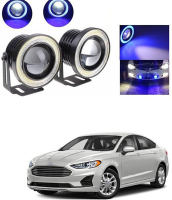 XZRTZ LED Fog Lamp Unit for Ford Fusion