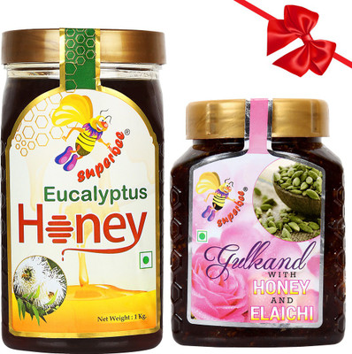 24 Off On Apis Himalaya Honey 1kg Buy 1 Get 1 Free On Amazon Paisawapas Com