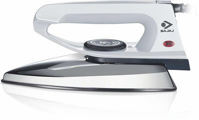 BAJAJ DX 2 Dry Iron Grey 600 W 600 W Dry Iron(Grey)