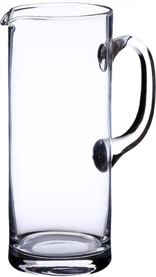 Bohemia Crystal 1500 ml Glass Water Jug