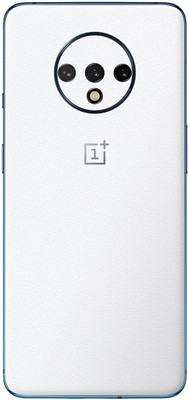 Orgic India One Plus 7T Mobile Skin(White)