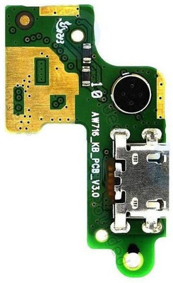 SPAREWARE DHAGDYQ4 HTC DESIRE 526 Charging Connector Flex cable