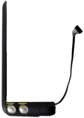 Spares4ever BZR36 Apple iPad 3 Loud Speaker
