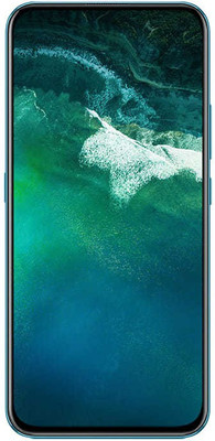 Vivo V17 (Admiral Blue, 128 GB)(8 GB RAM)