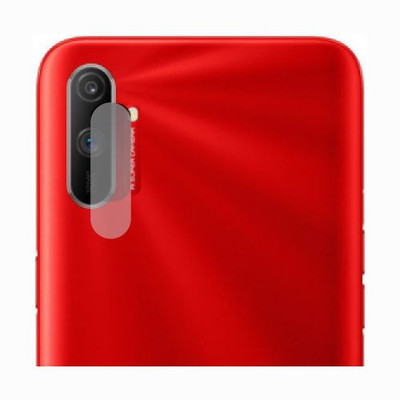 Fashion Way Camera Lens Protector for REALME C3(Pack of 1)